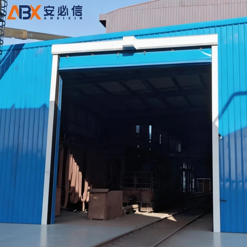黔东南苗族侗族柔性大门