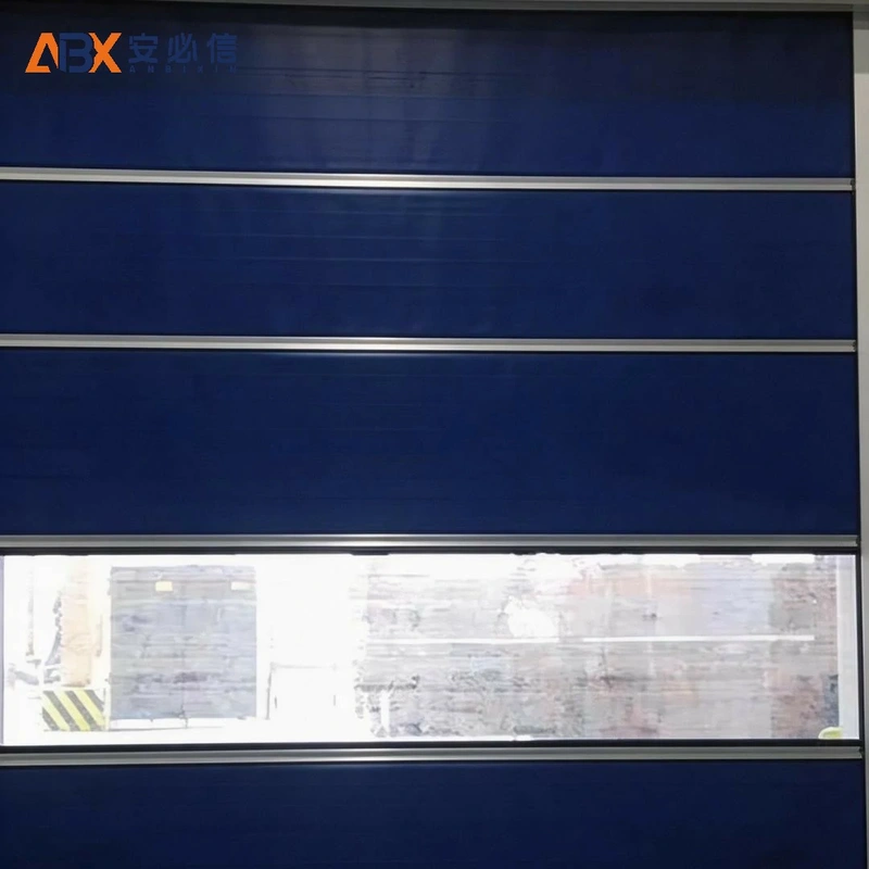 黔东南苗族侗族工业快速门