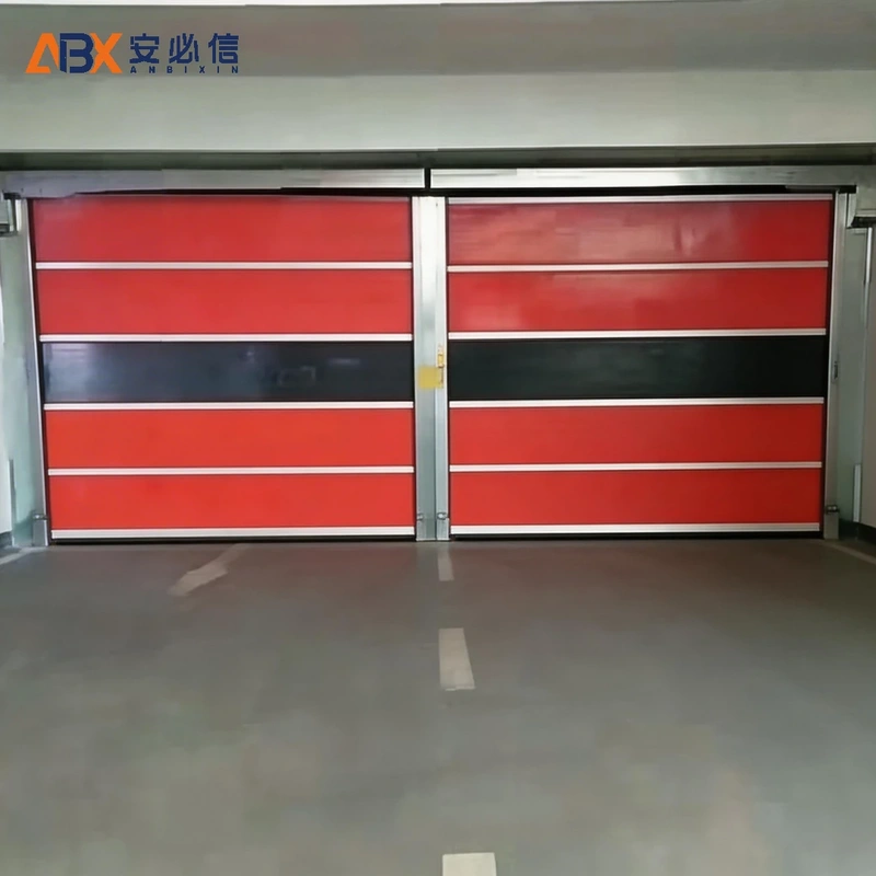 黔东南苗族侗族快速门