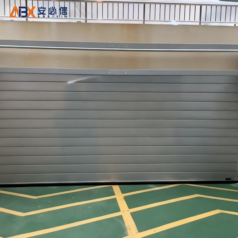 黔东南苗族侗族铝制高速门
