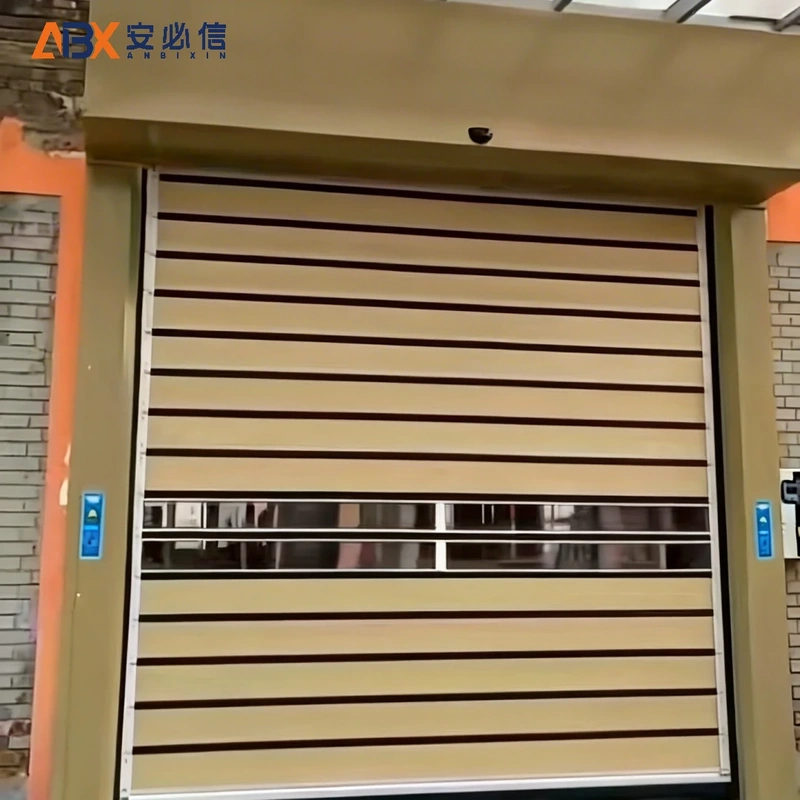 黔东南苗族侗族感应高速门