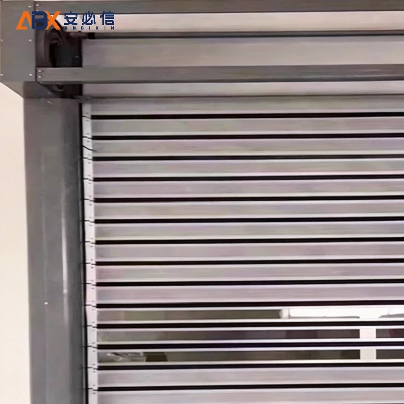 黔东南苗族侗族铝质快速门